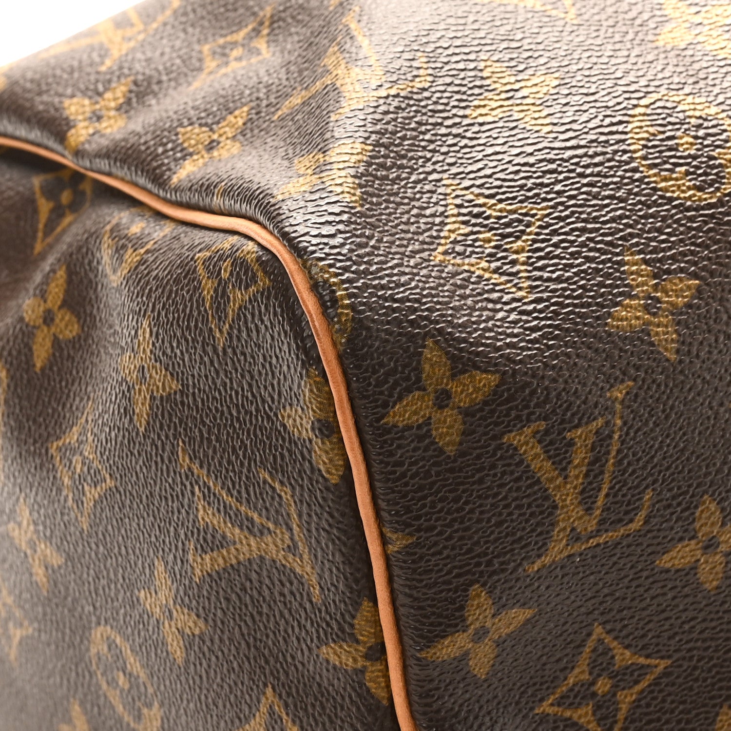Louis Vuitton Monogram Speedy 30 9 of 12