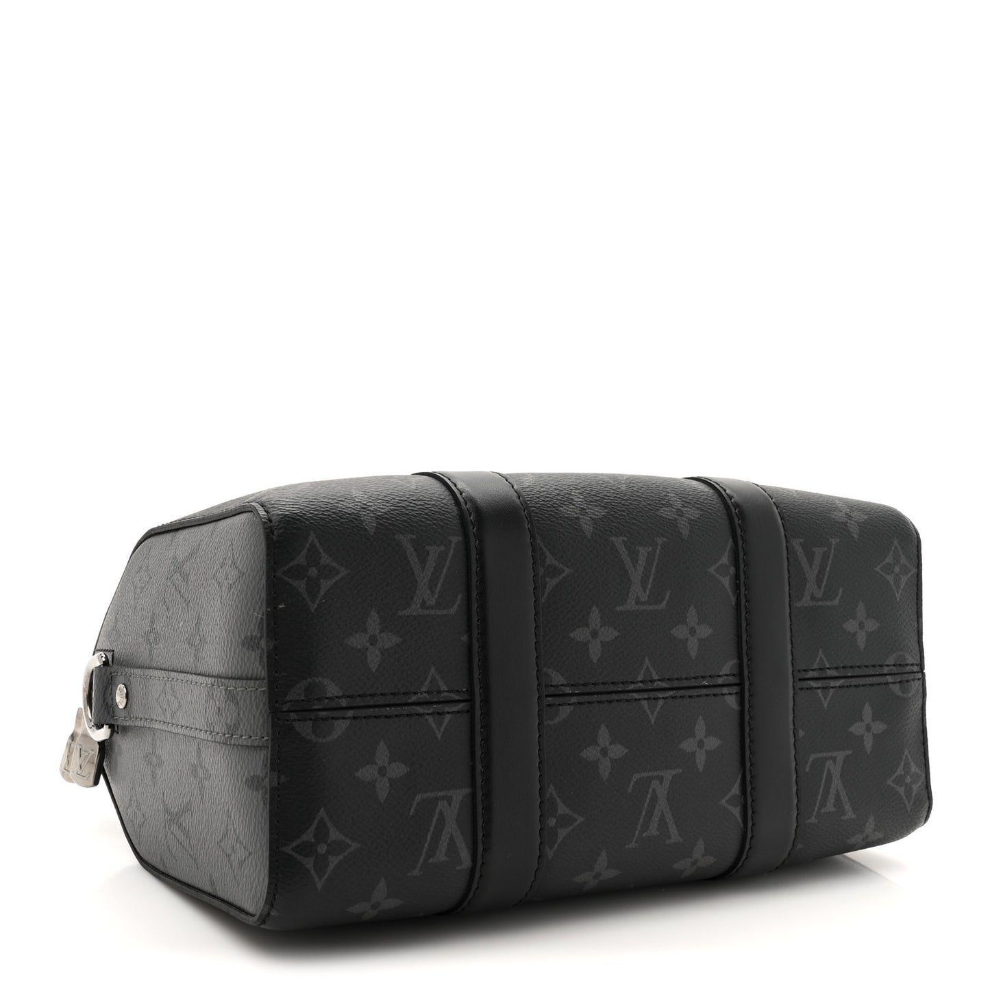 Reverse Monogram Eclipse City Keepall