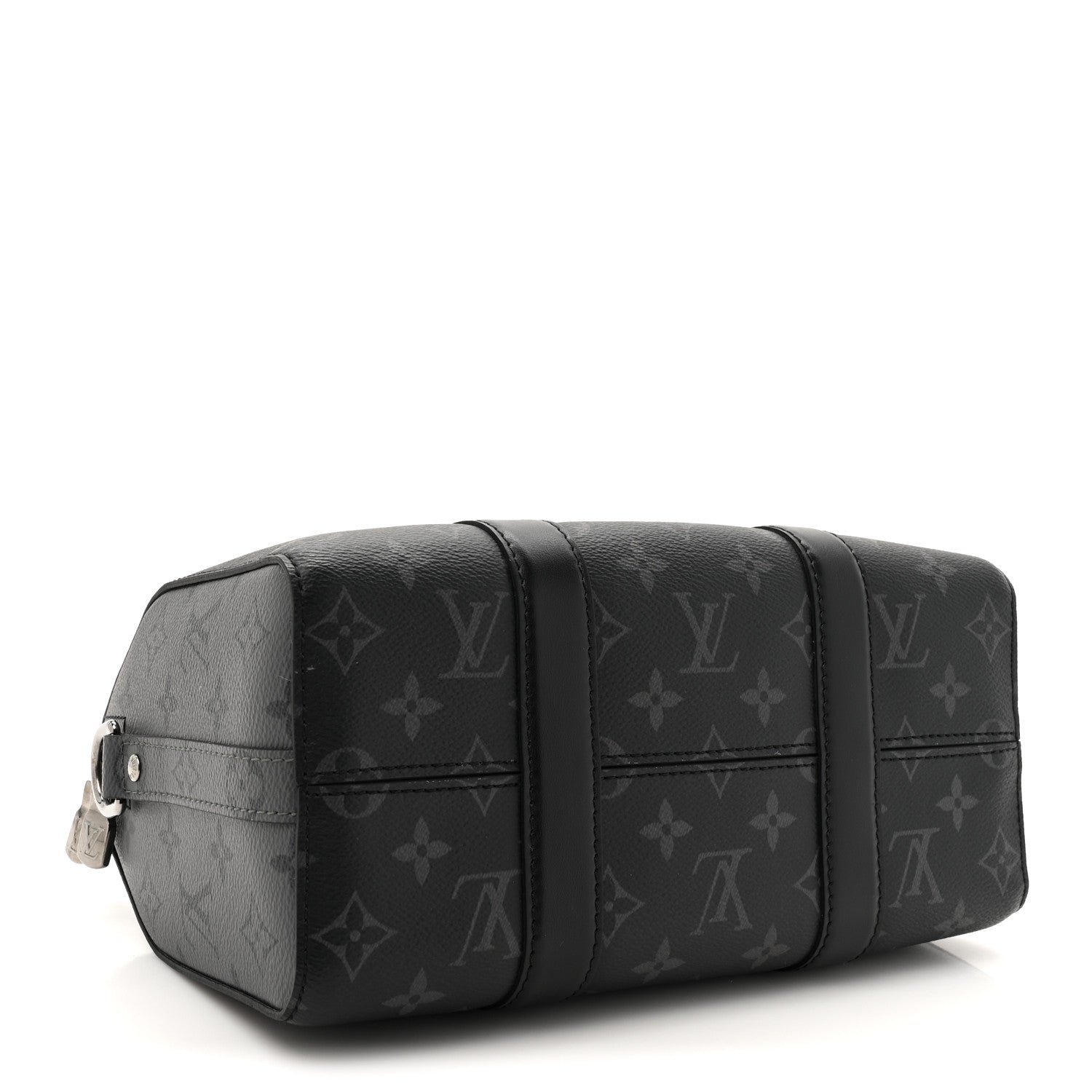 Louis Vuitton Reverse Monogram Eclipse City Keepall 4 of 9