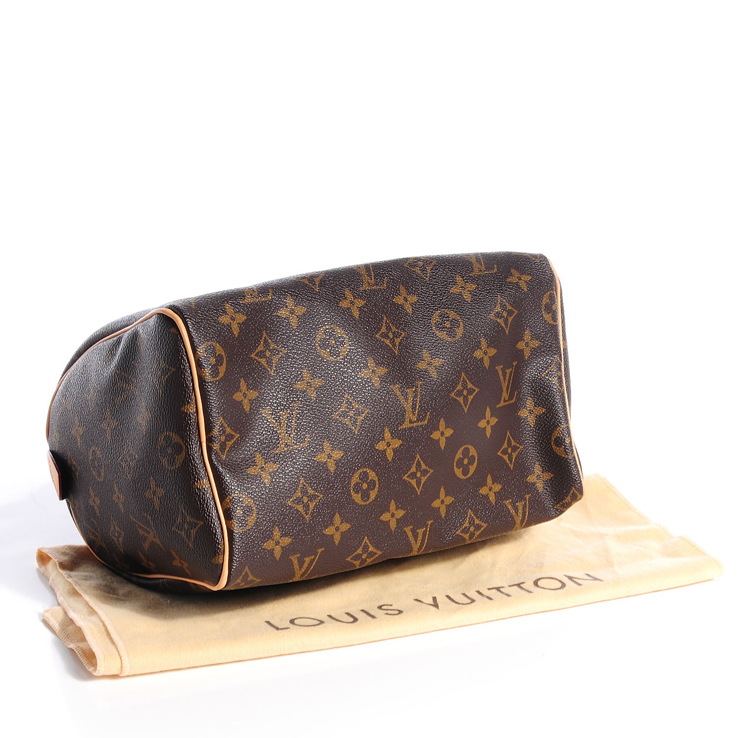 Louis Vuitton Monogram Speedy 25 4 of 7