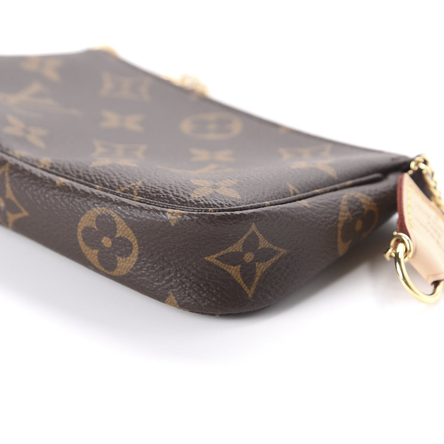 Monogram Mini Pochette Accessories