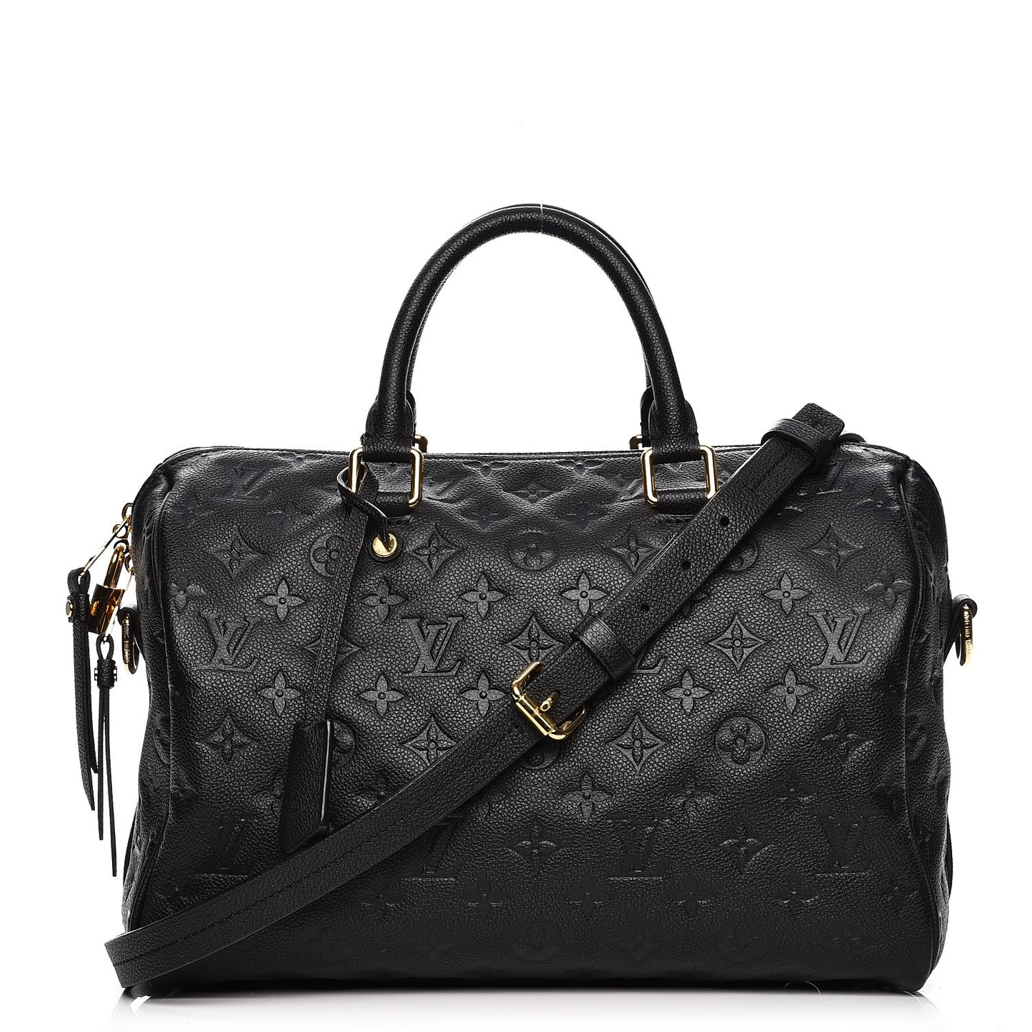 Empreinte Speedy Bandouliere 30 Black