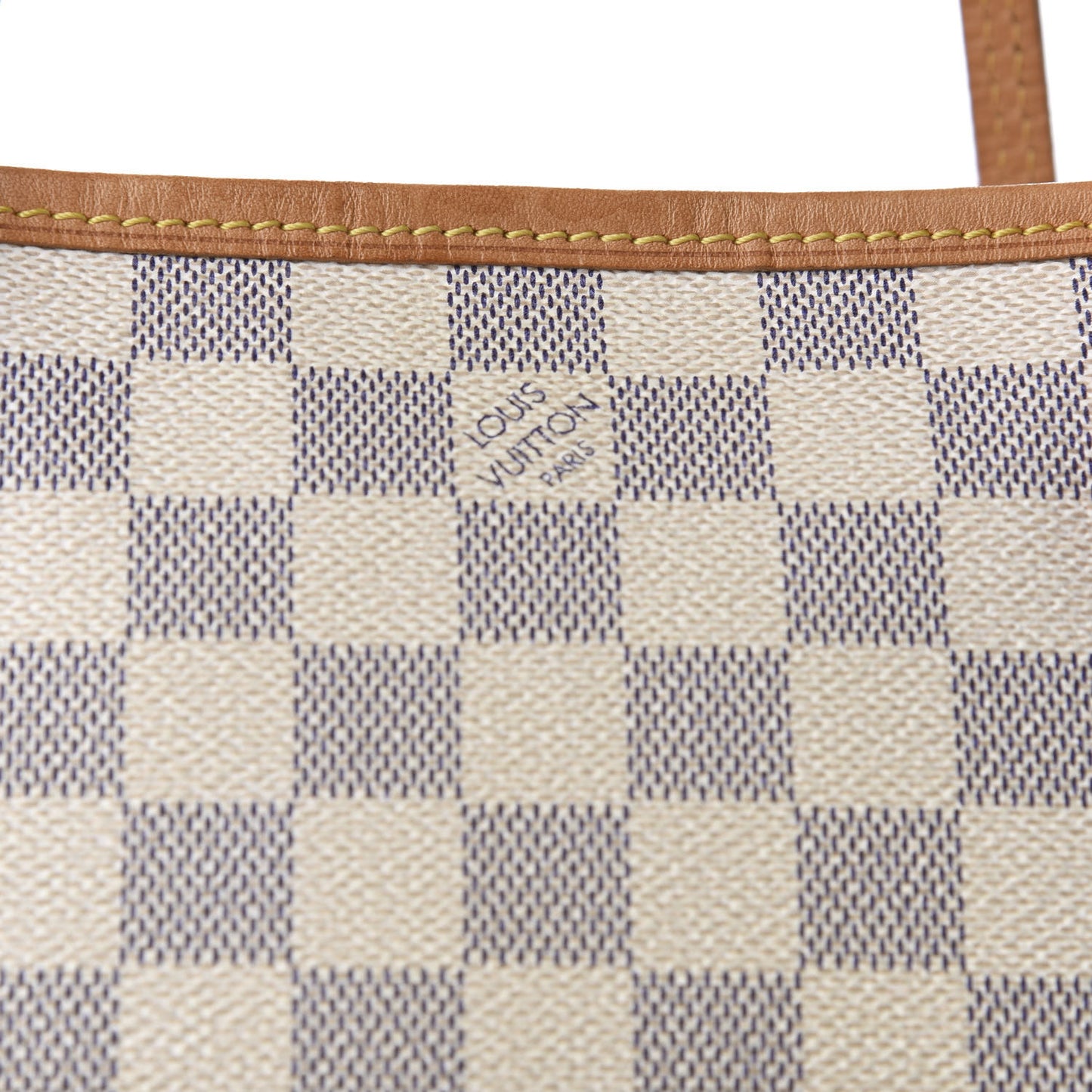 Damier Azur Neo Neverfull PM