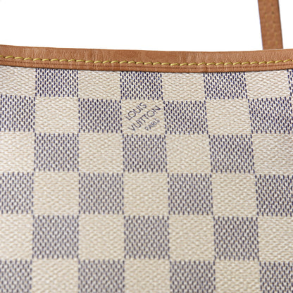 Louis Vuitton Damier Azur Neo Neverfull PM 11 of 12