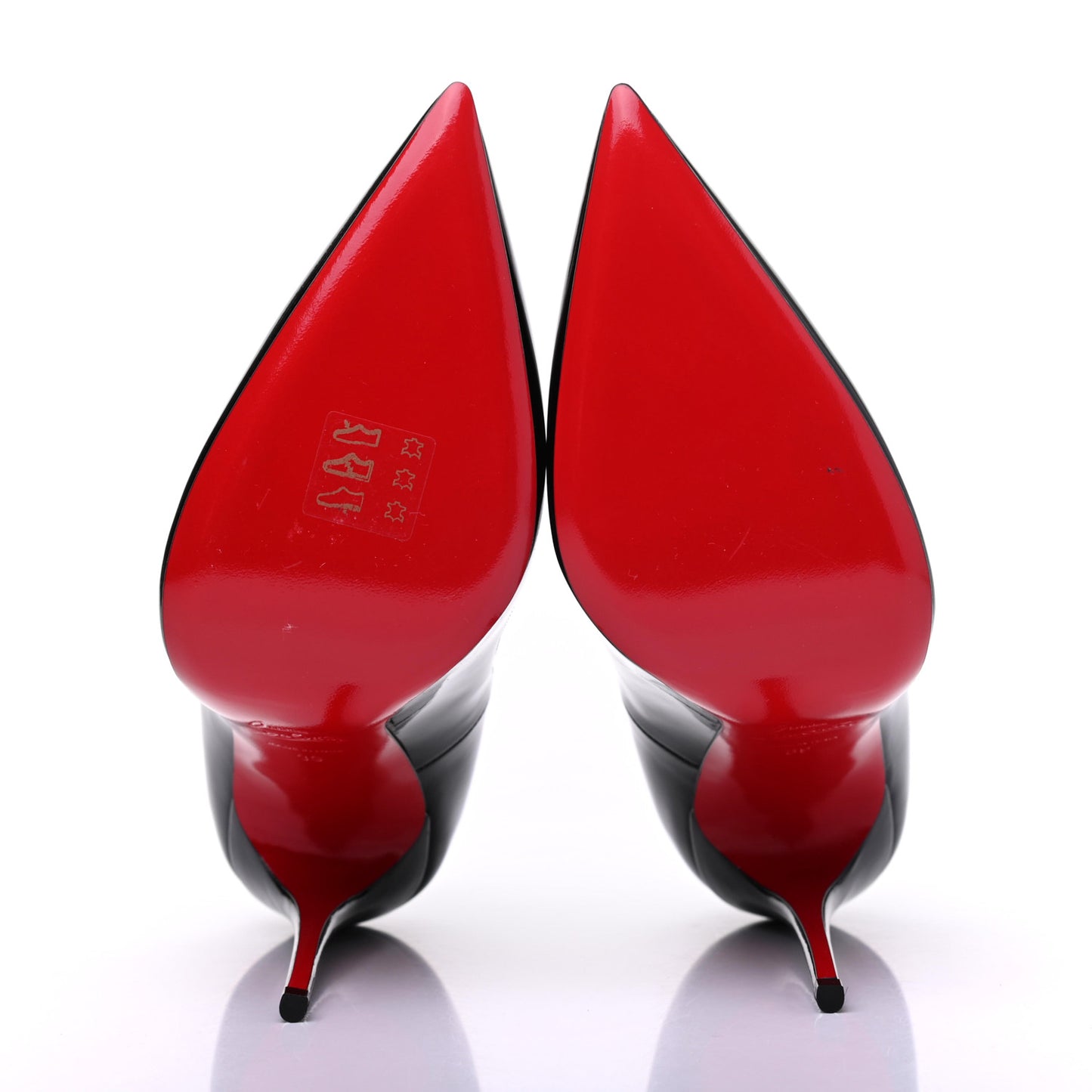 Patent So Kate 120 Pumps 39 Black