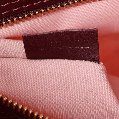 Louis Vuitton Mini Monogram Besace Mary Kate Cherry 7 of 7
