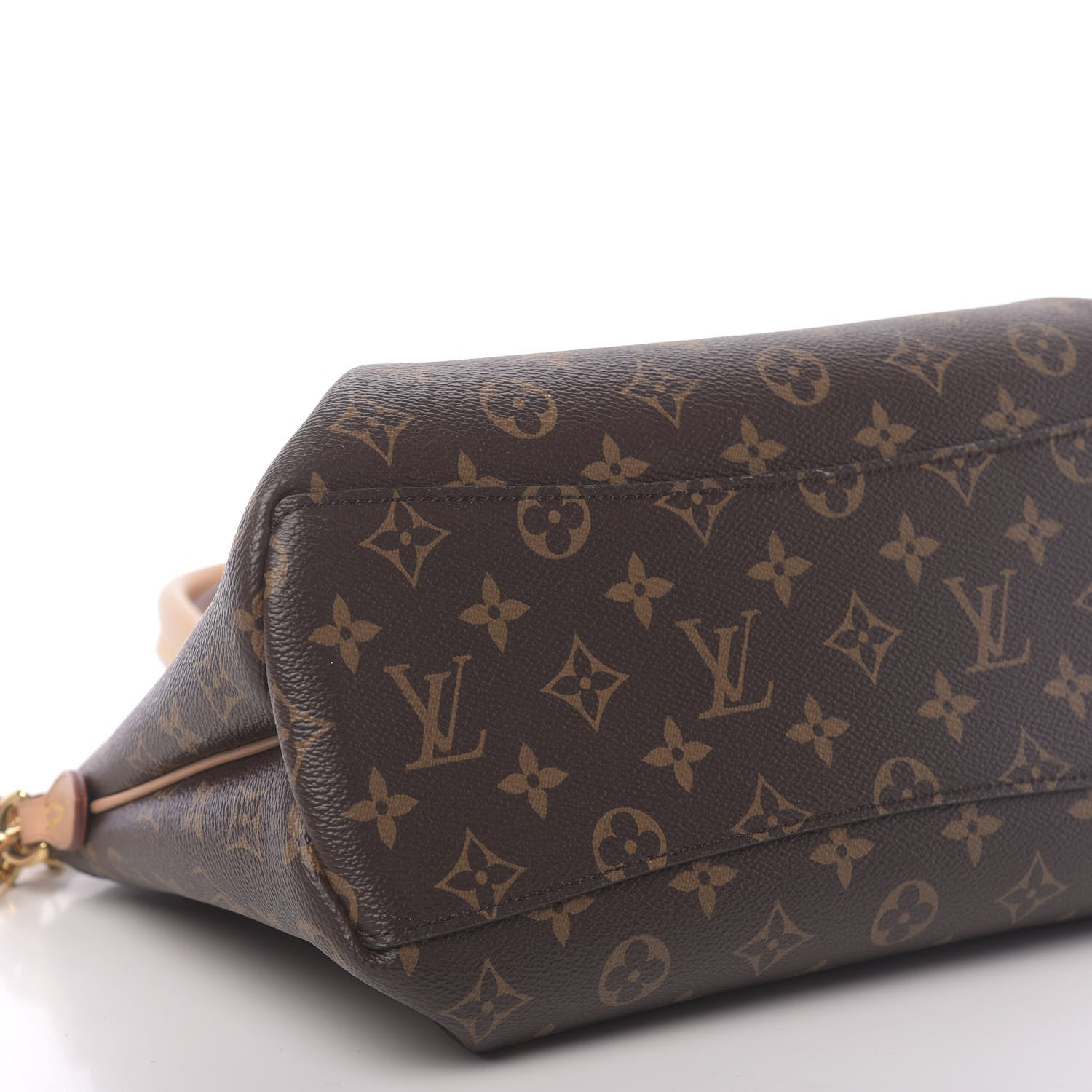 Louis Vuitton Monogram Rivoli PM 8 of 10