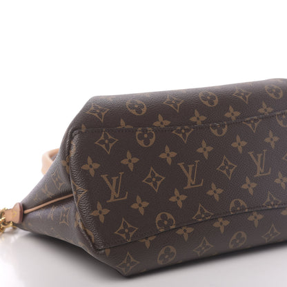 Louis Vuitton Monogram Rivoli PM 8 of 10