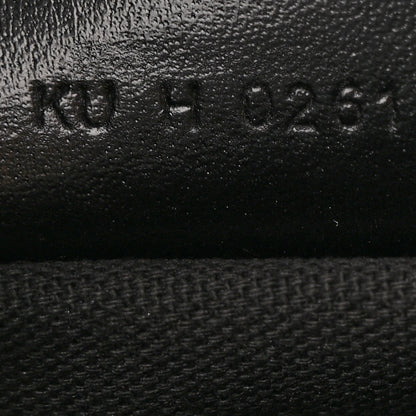 Givenchy Shiny Lord Calfskin Medium Antigona Black 7 of 11