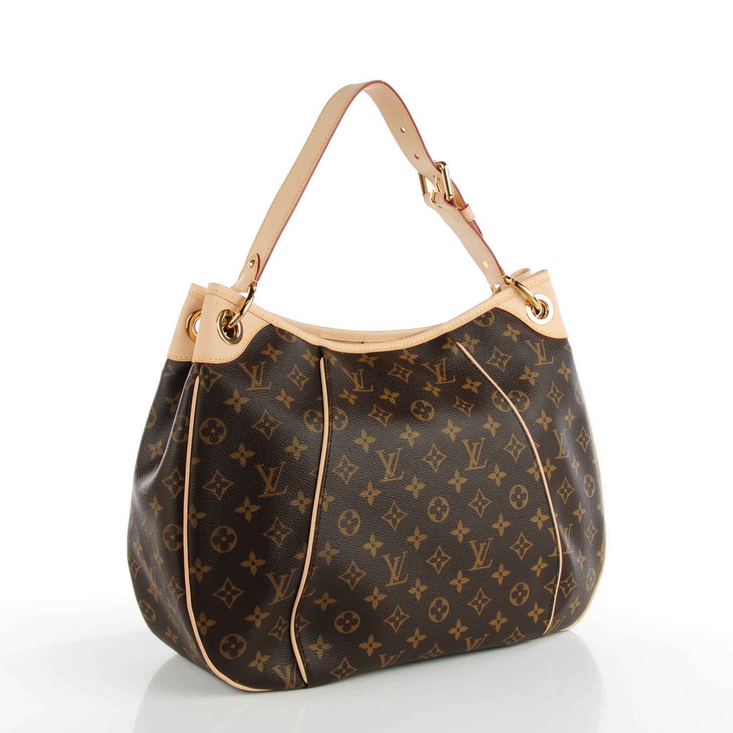 Louis Vuitton Monogram Galliera PM 3 of 7