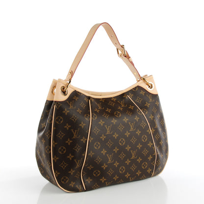 Louis Vuitton Monogram Galliera PM 3 of 7