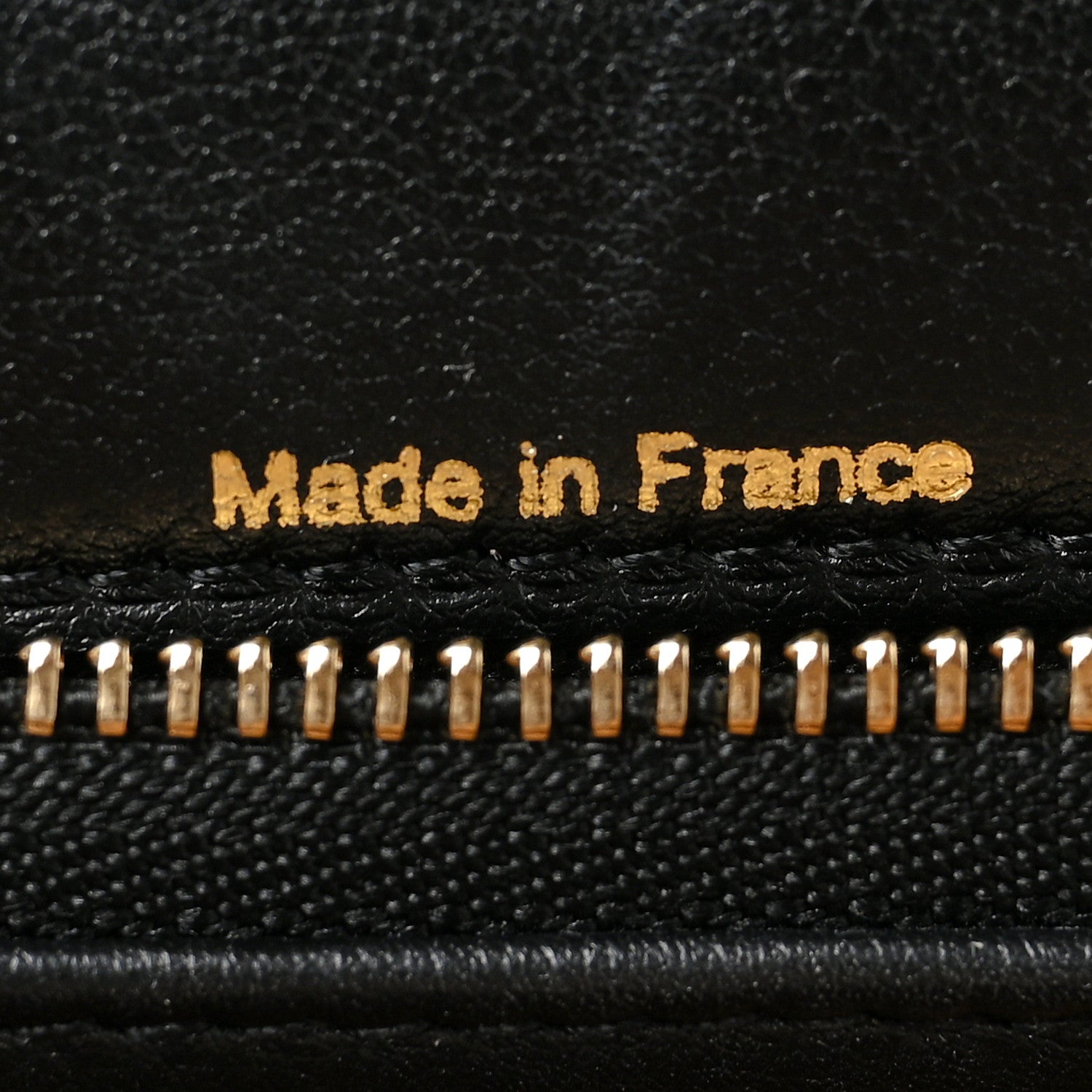 Delvaux Calfskin MM Tempete Satchel Black 6 of 10