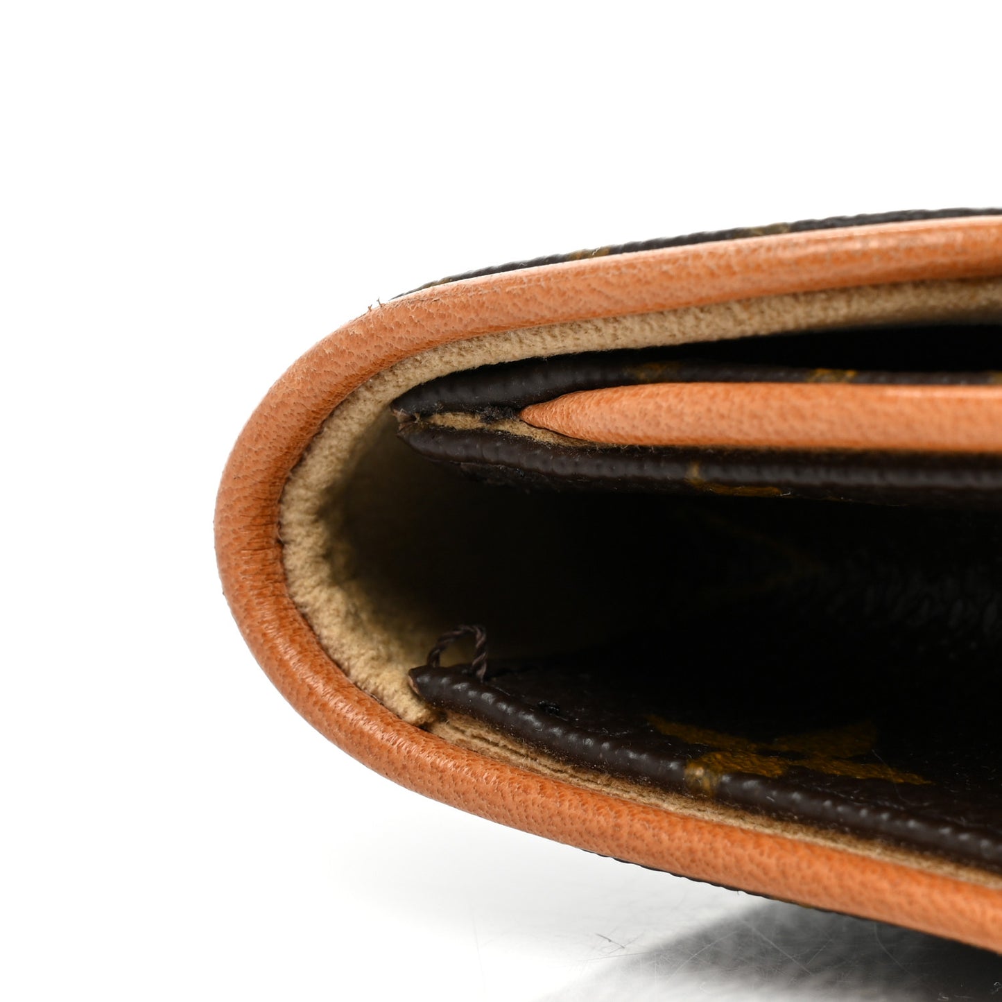 Monogram Pochette Florentine S