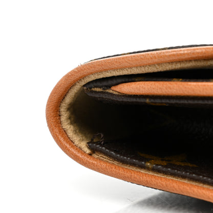 Louis Vuitton Monogram Pochette Florentine S 12 of 15