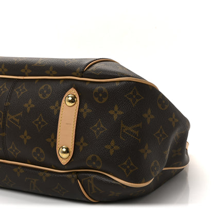 Louis Vuitton Monogram Galliera PM 9 of 9