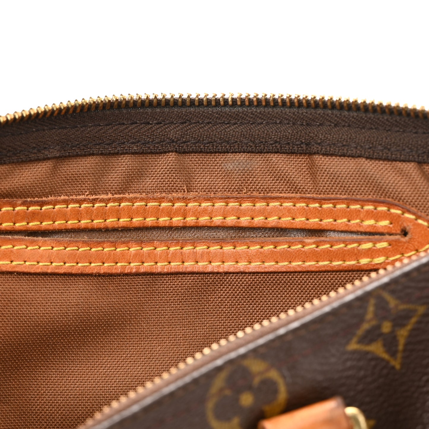 Monogram Speedy 25