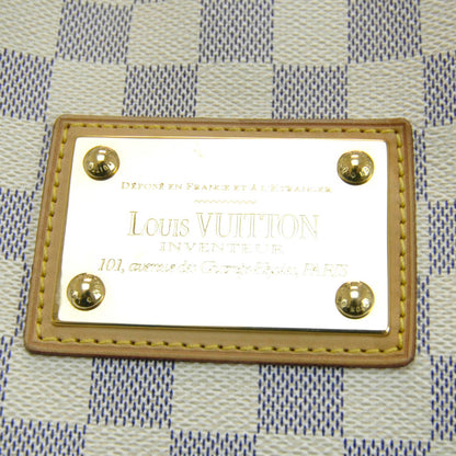 Louis Vuitton Damier Azur Galliera PM 5 of 8
