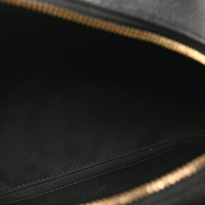 Louis Vuitton Empreinte Saintonge Black 9 of 20