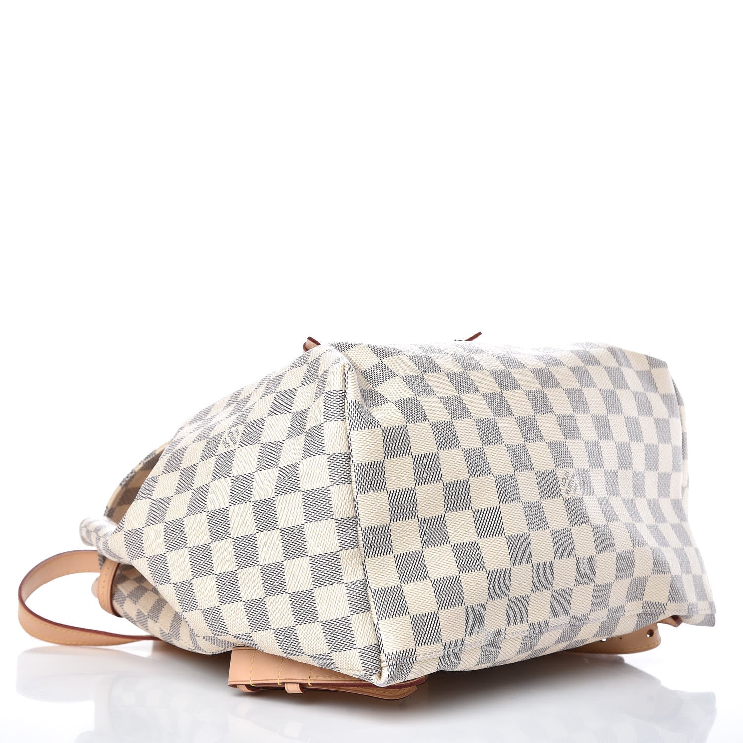 Louis Vuitton Damier Azur Sperone Backpack 4 of 13