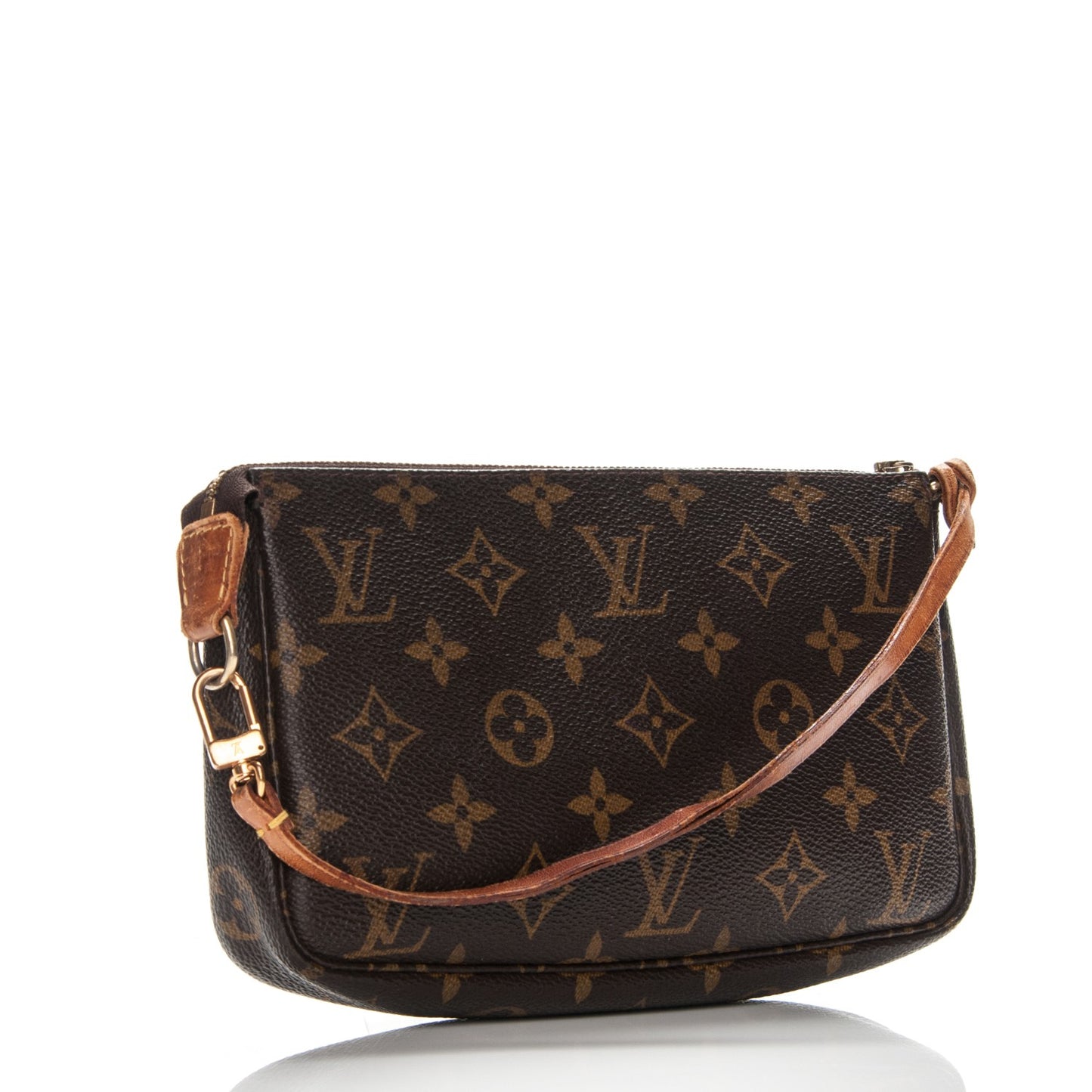 Monogram Pochette Accessories