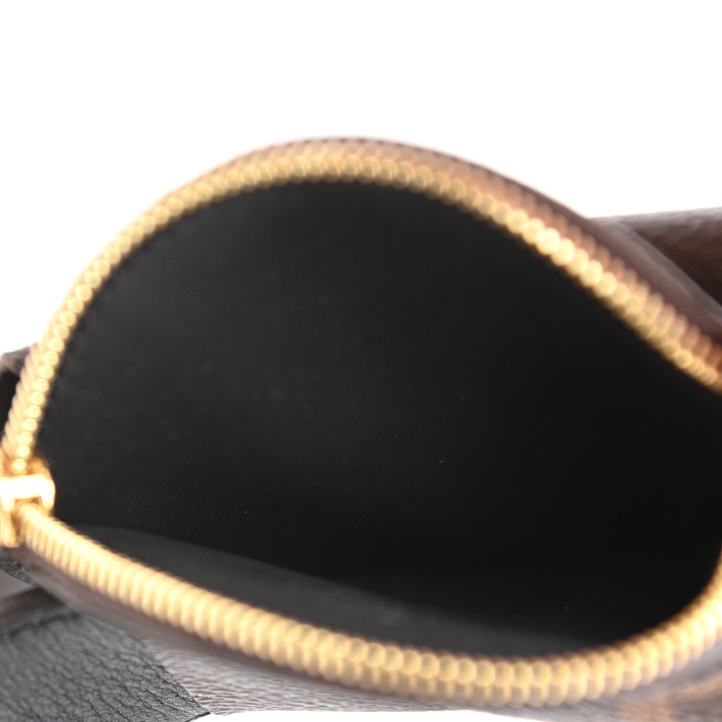 Monogram 30mm Daily Multi Pocket Belt 80 32