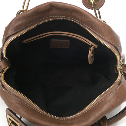 Chloe Calfskin Medium Paraty Bark 5 of 8