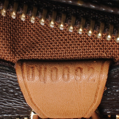 Louis Vuitton Monogram Cabas Piano 9 of 11
