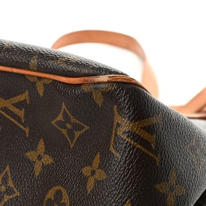 Louis Vuitton Monogram Batignolles Horizontal 9 of 14