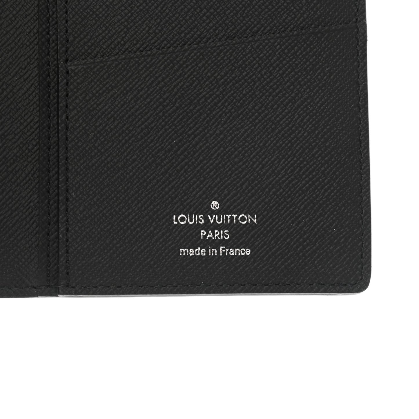 Monogram Eclipse Brazza Wallet