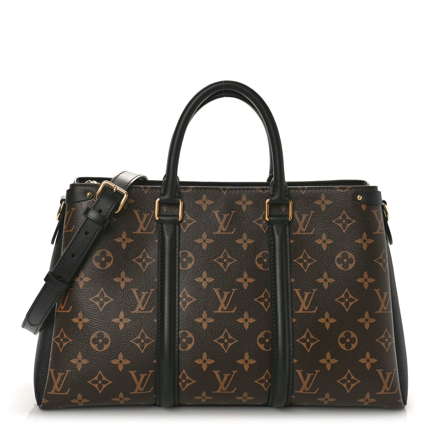 Monogram Soufflot MM Black