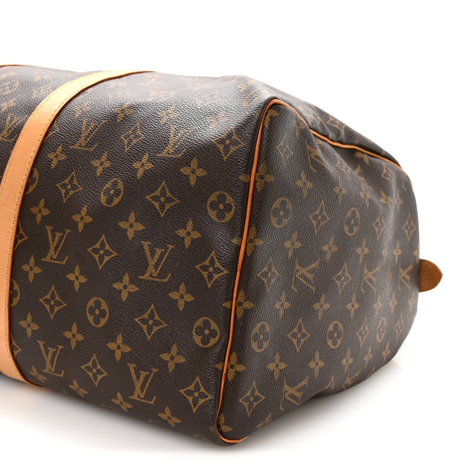Louis Vuitton Monogram Keepall 50 9 of 9