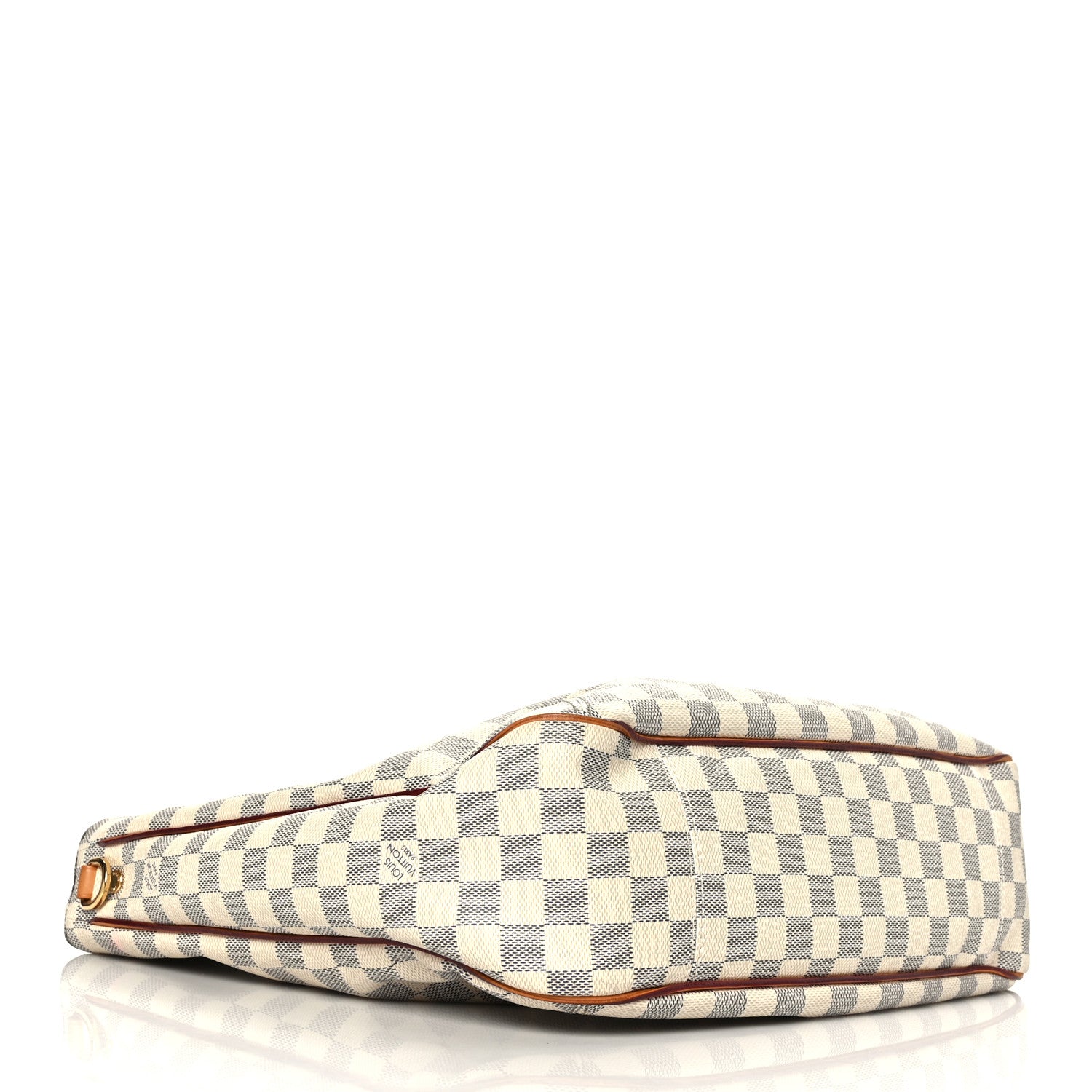 Louis Vuitton Damier Azur Soffi 4 of 8