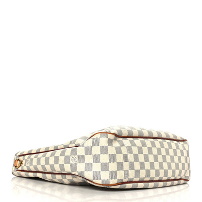 Louis Vuitton Damier Azur Soffi 4 of 8