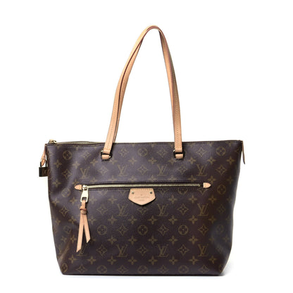 Louis Vuitton Monogram Iena MM 1 of 7