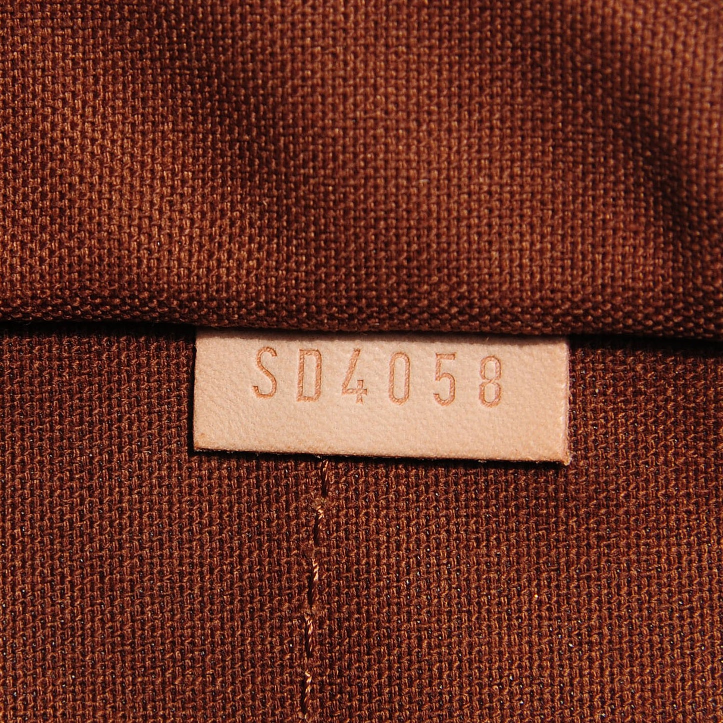 Monogram Montorgueil PM