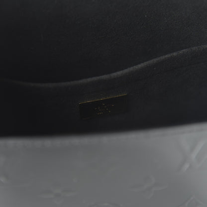 Louis Vuitton Vernis Epi Monogram Spring Street Black 8 of 9