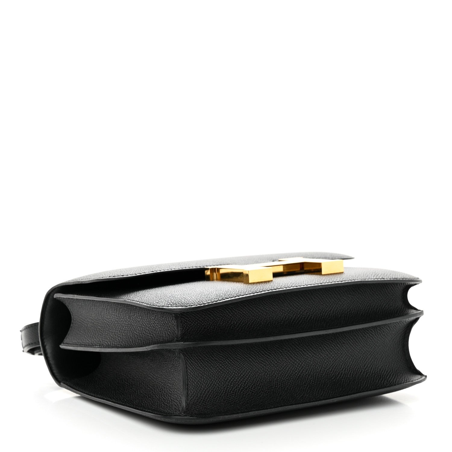 Hermes Epsom Constance 24 Black 4 of 13