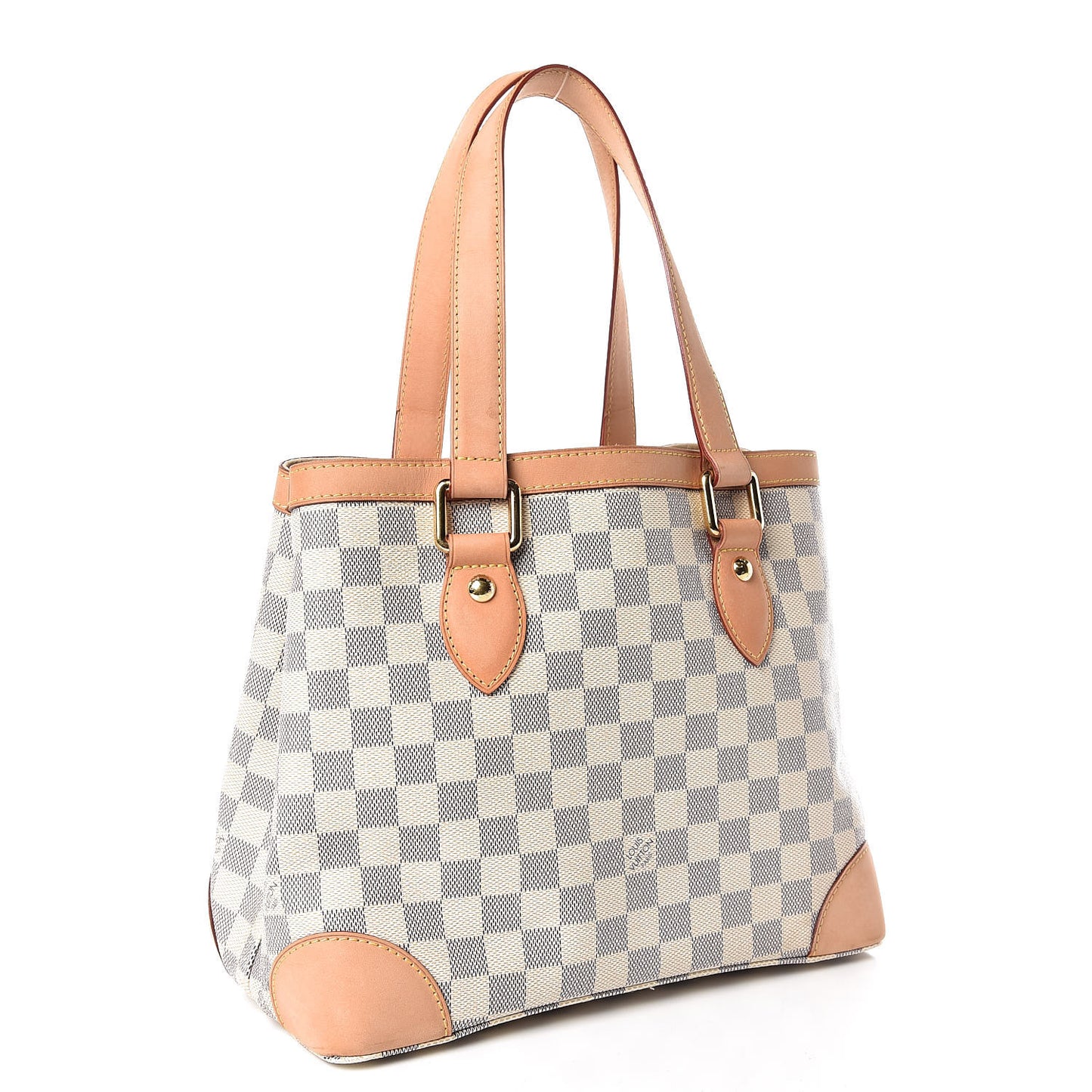 Damier Azur Hampstead PM