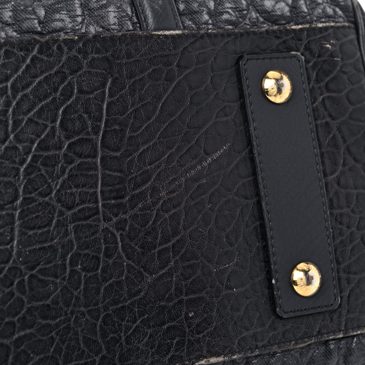 Monogram Volupte Psyche Gris