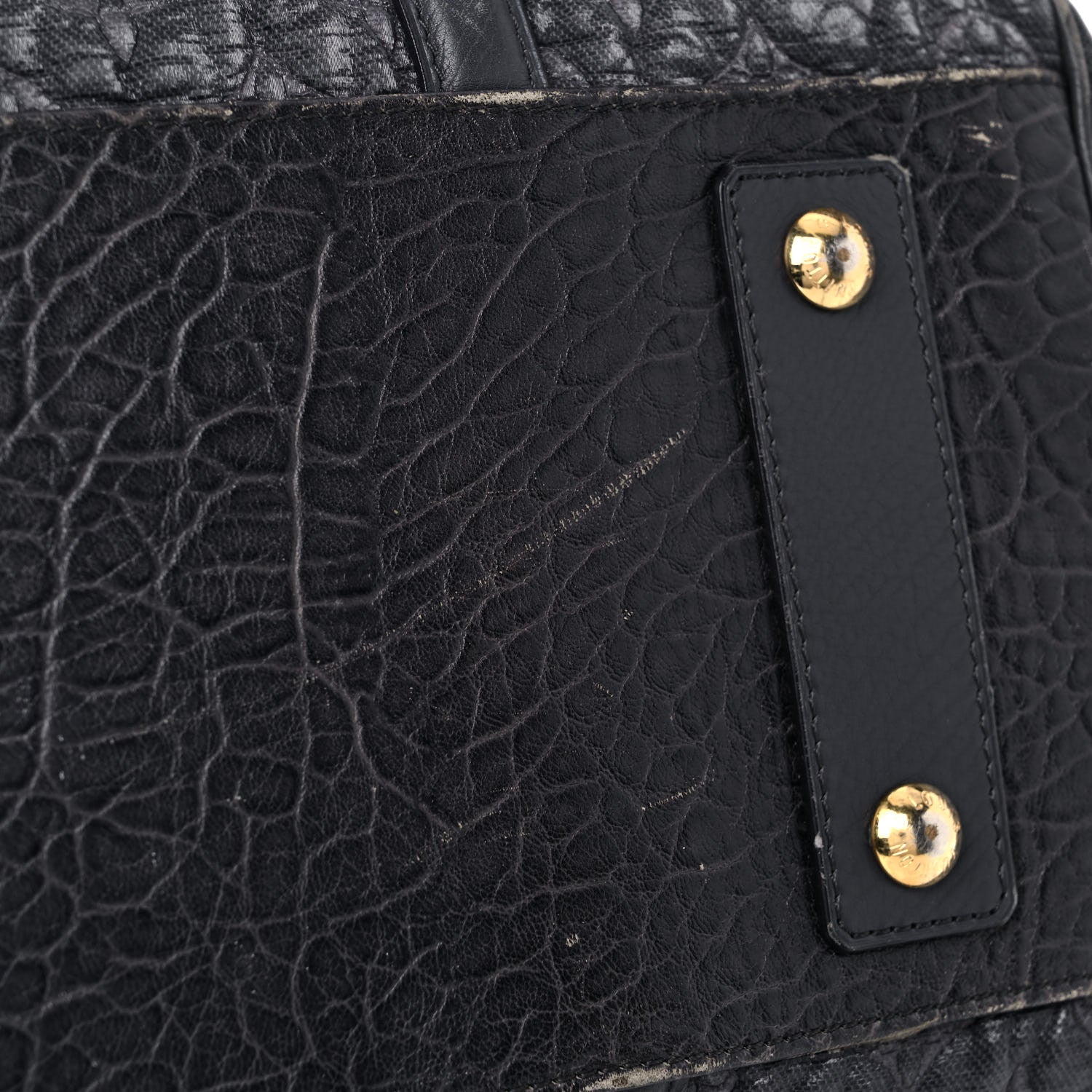 Louis Vuitton Monogram Volupte Psyche Gris 25 of 36