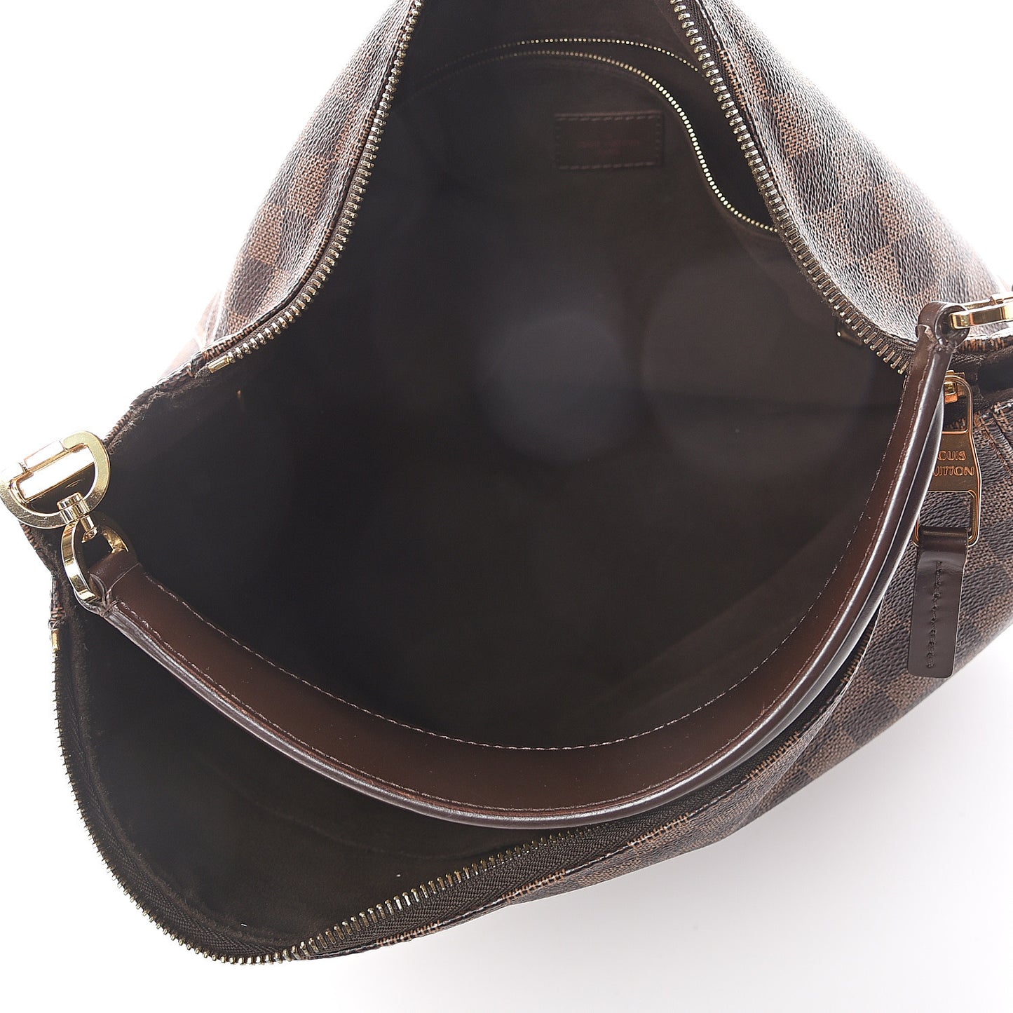 Damier Ebene Portobello GM