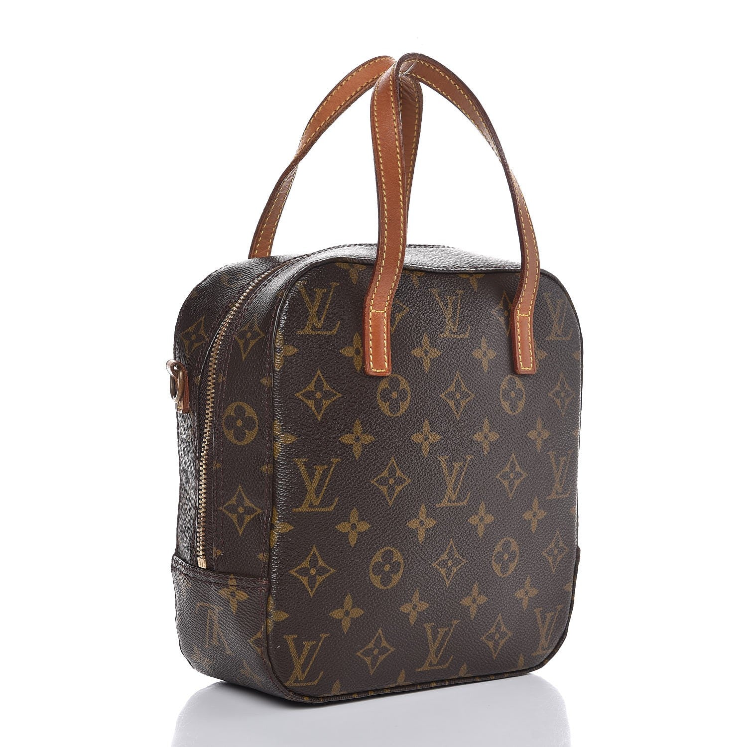 Louis Vuitton Monogram Spontini 3 of 9