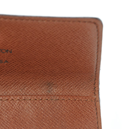 Louis Vuitton Monogram 4 Key Multicles Holder 7 of 11