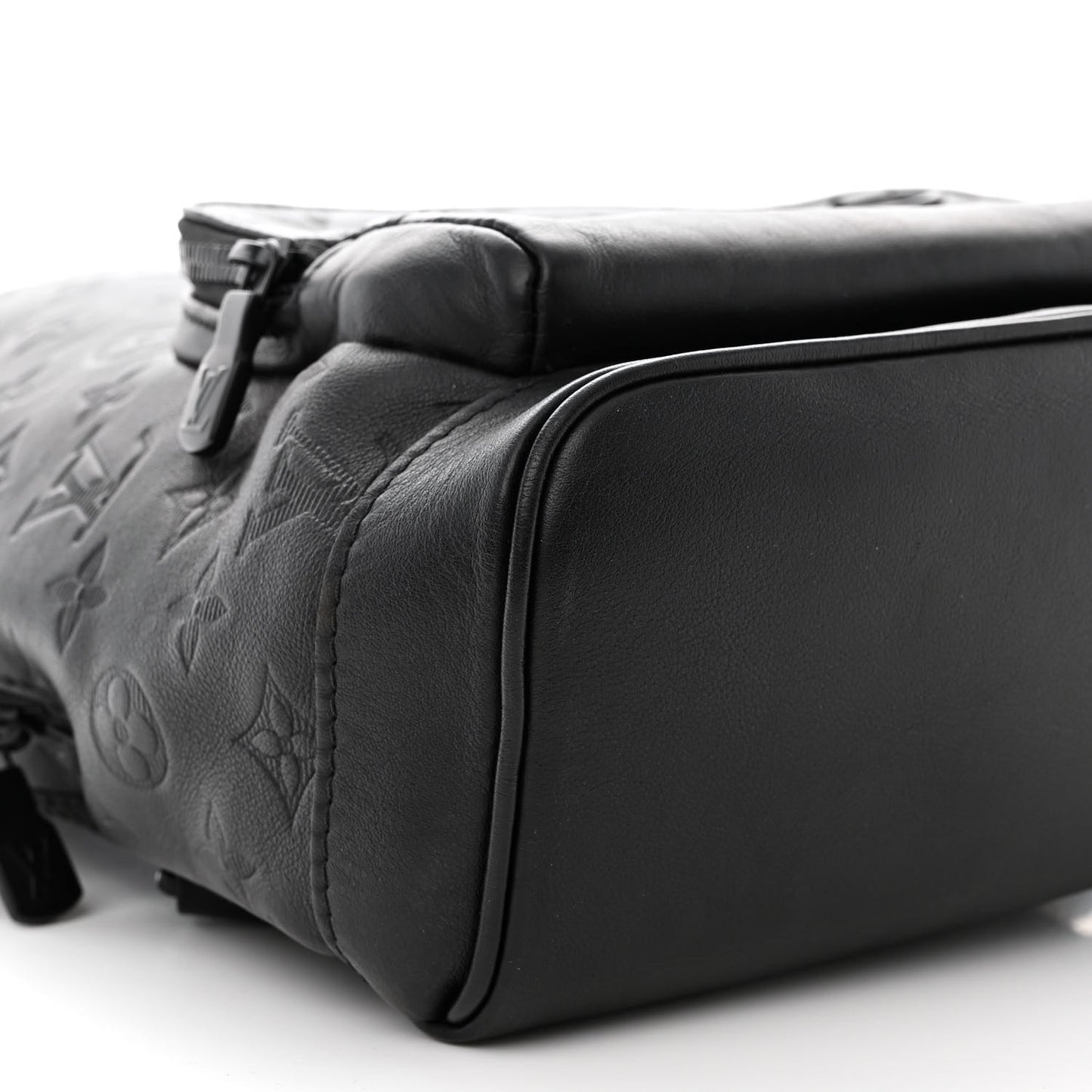 Monogram Shadow Racer Slingbag Black