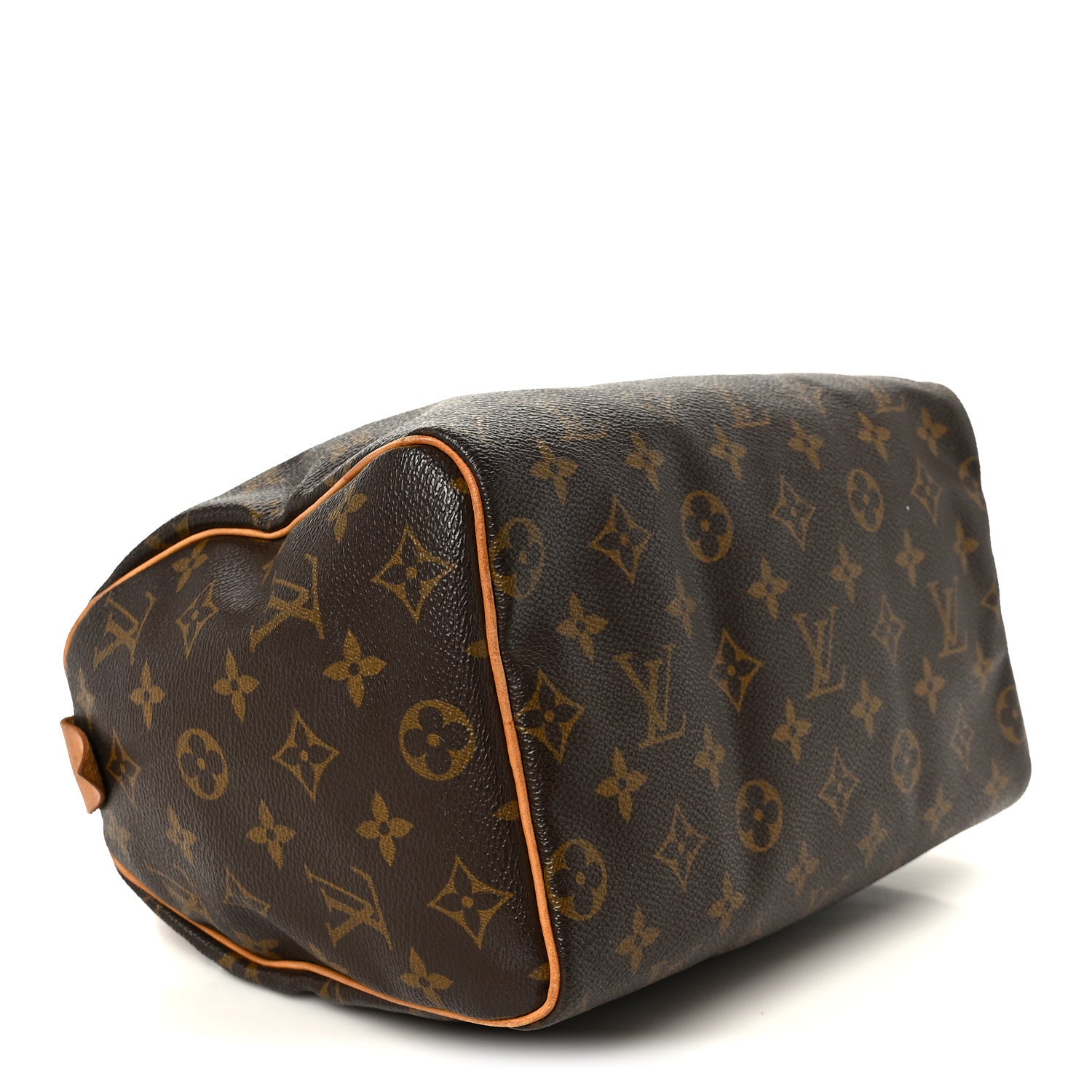 Louis Vuitton Monogram Speedy 25 4 of 14