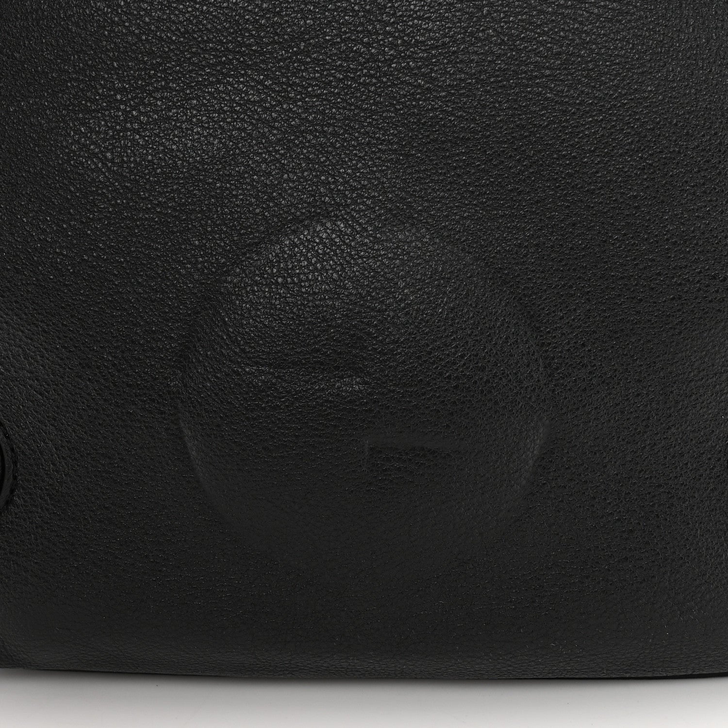 Gucci Roxy Calfskin Web Medium Blondie Shoulder Flap Bag Black 12 of 12