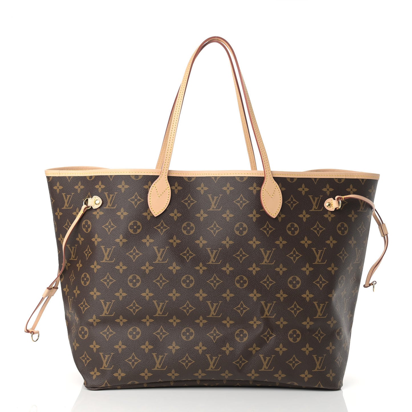 Monogram Neo Neverfull GM