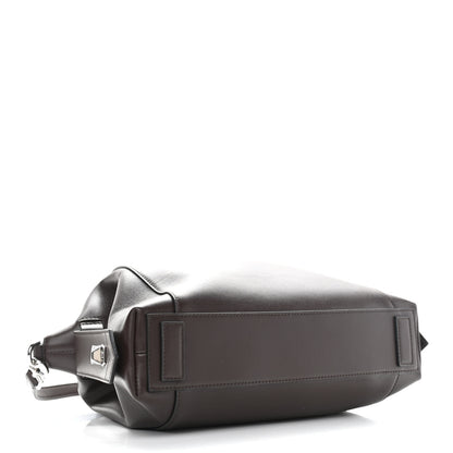Givenchy Smooth Calfskin Small Soft Antigona Brown 4 of 8