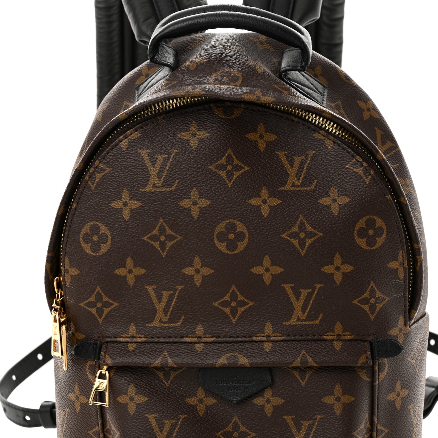 Monogram Palm Springs Backpack PM