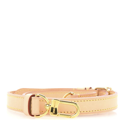 Louis Vuitton Vachetta Adjustable Speedy Bandouliere Shoulder Strap 1 of 4